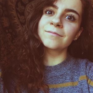 Meet your Posher, Emily